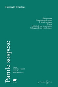 Parole sospese - Librerie.coop