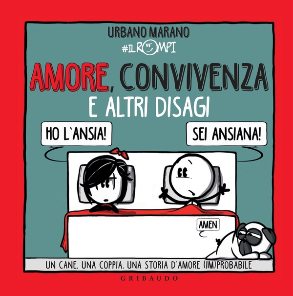 Amore Convivenza e altri Disagi - Librerie.coop Amore Convivenza e altri Disagi - Librerie.coop