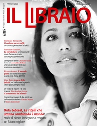 Il Libraio febbraio 2023 - Librerie.coop Il Libraio febbraio 2023 - Librerie.coop