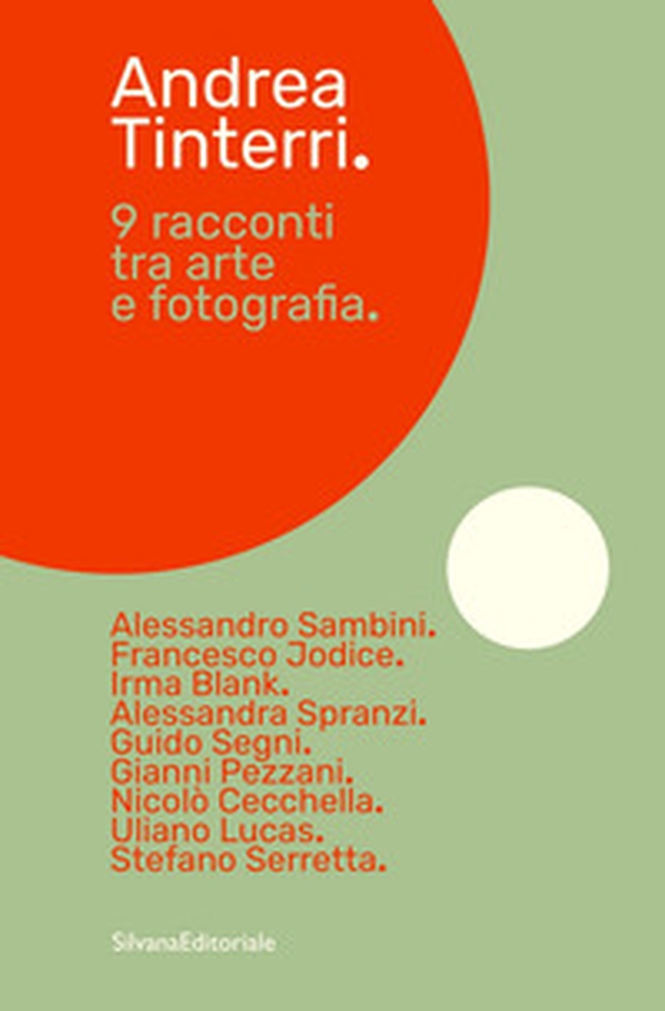 9 racconti tra arte e fotografia - Librerie.coop 9 racconti tra arte e fotografia - Librerie.coop