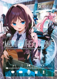 Midnight heart tune - Vol. 1 - Librerie.coop Midnight heart tune - Vol. 1 - Librerie.coop
