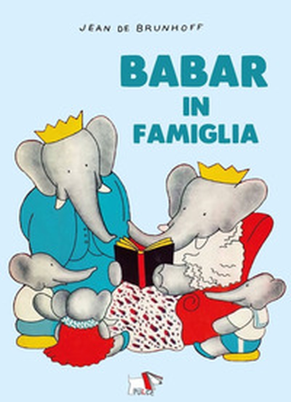 Babar in famiglia - Librerie.coop Babar in famiglia - Librerie.coop