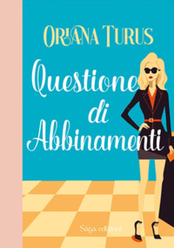 Questione di abbinamenti - Librerie.coop Questione di abbinamenti - Librerie.coop