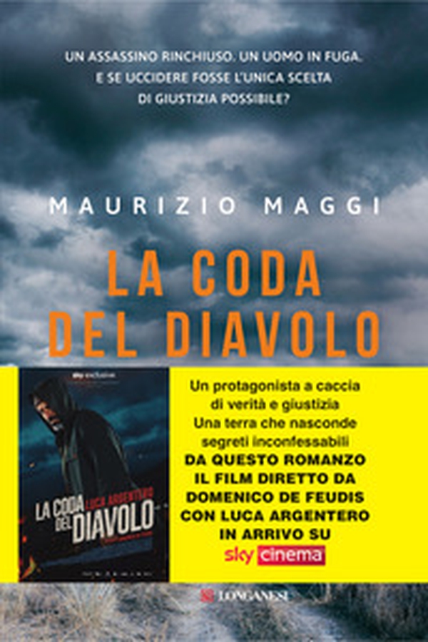 La coda del diavolo - Librerie.coop La coda del diavolo - Librerie.coop