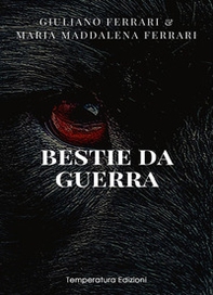 Bestie da guerra - Librerie.coop