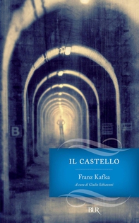 Il castello - Librerie.coop