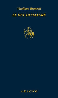 Le due dittature - Librerie.coop