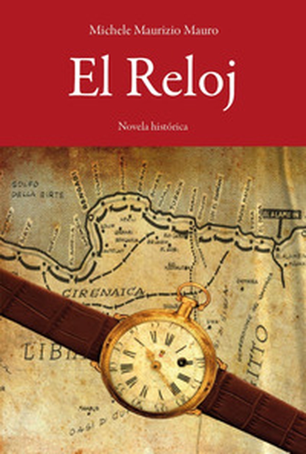 El reloj - Librerie.coop El reloj - Librerie.coop