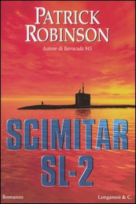 Scimitar SL-2 - Librerie.coop