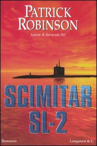 Scimitar SL-2 - Librerie.coop Scimitar SL-2 - Librerie.coop