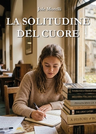 La solitudine del cuore - Librerie.coop