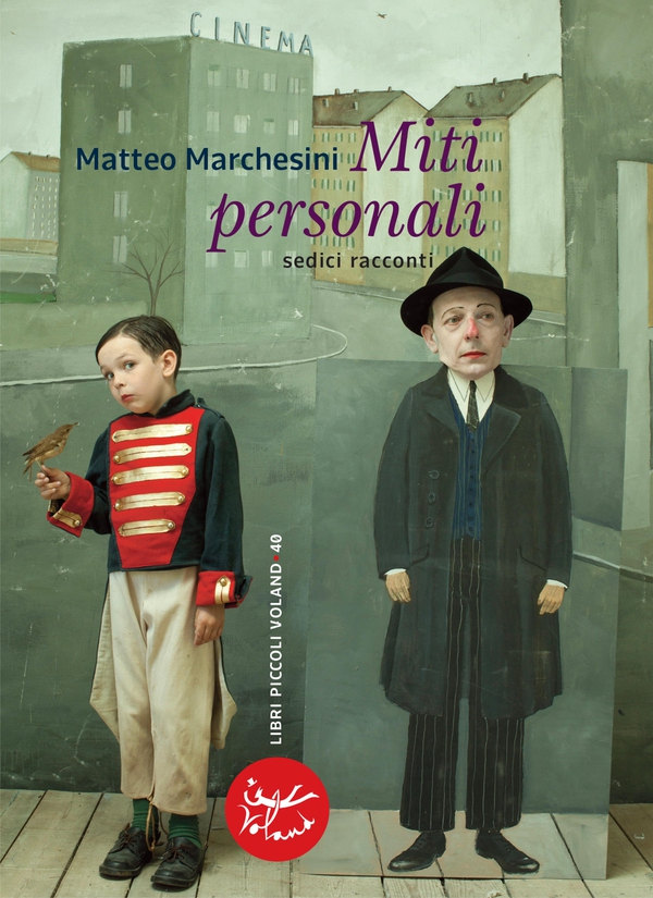 Miti personali - Librerie.coop Miti personali - Librerie.coop