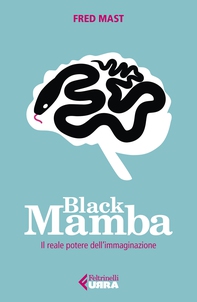 Black Mamba - Librerie.coop Black Mamba - Librerie.coop