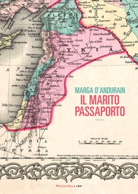 Il marito passaporto - Librerie.coop