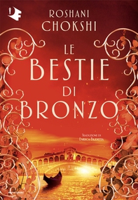 Le bestie di bronzo - Librerie.coop Le bestie di bronzo - Librerie.coop