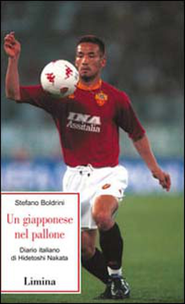 Un giapponese nel pallone - Librerie.coop Un giapponese nel pallone - Librerie.coop