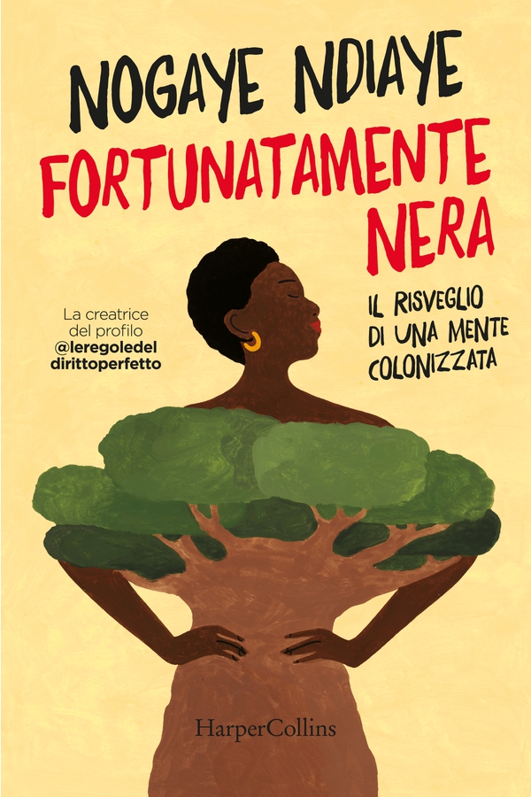 Fortunatamente nera - Librerie.coop Fortunatamente nera - Librerie.coop