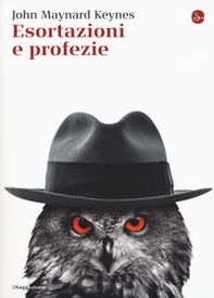 Esortazioni e profezie - Librerie.coop Esortazioni e profezie - Librerie.coop