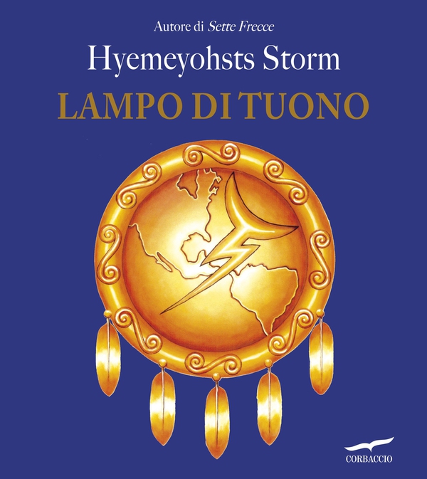 Lampo di Tuono - Librerie.coop Lampo di Tuono - Librerie.coop