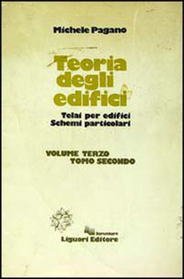 Teoria degli edifici - Librerie.coop Teoria degli edifici - Librerie.coop