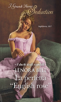La perfetta ''English rose'' - Librerie.coop La perfetta ''English rose'' - Librerie.coop
