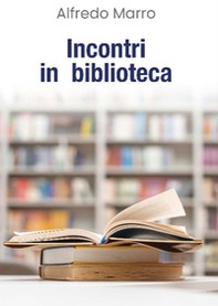 Incontri in biblioteca - Librerie.coop