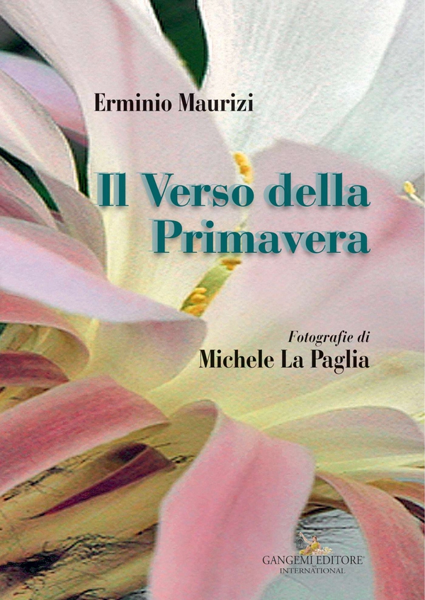 Il verso della primavera - Librerie.coop Il verso della primavera - Librerie.coop