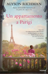 Un appartamento a Parigi - Librerie.coop Un appartamento a Parigi - Librerie.coop
