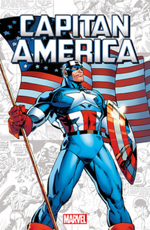 Capitan America. Marvel-verse - Librerie.coop Capitan America. Marvel-verse - Librerie.coop