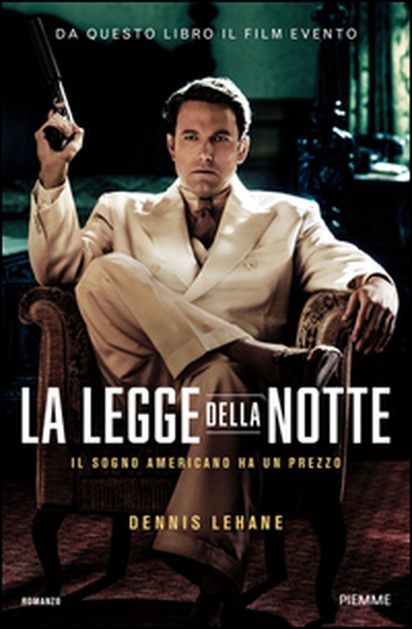 La legge della notte - Librerie.coop La legge della notte - Librerie.coop