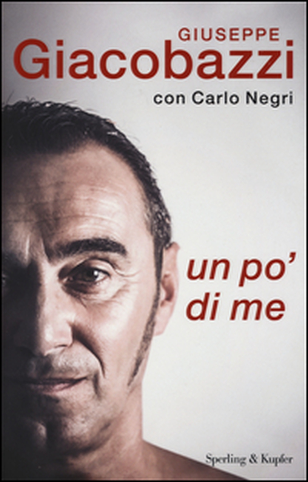 Un po' di me - Librerie.coop Un po' di me - Librerie.coop