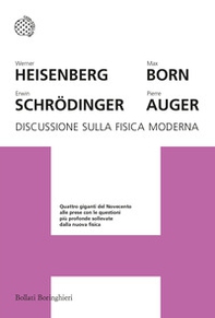 Discussione sulla fisica moderna - Librerie.coop Discussione sulla fisica moderna - Librerie.coop