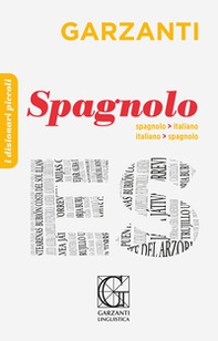 Il piccolo dizionario di spagnolo - Librerie.coop