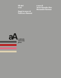 Gli altri e noi - Librerie.coop Gli altri e noi - Librerie.coop