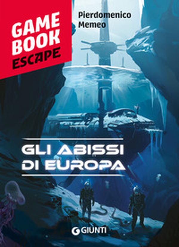 Gli abissi di Europa - Librerie.coop Gli abissi di Europa - Librerie.coop