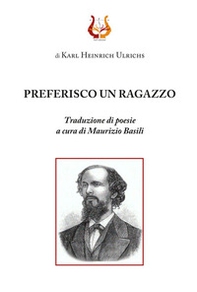 Preferisco un ragazzo - Librerie.coop Preferisco un ragazzo - Librerie.coop
