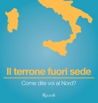 Come dite voi al Nord? - Librerie.coop