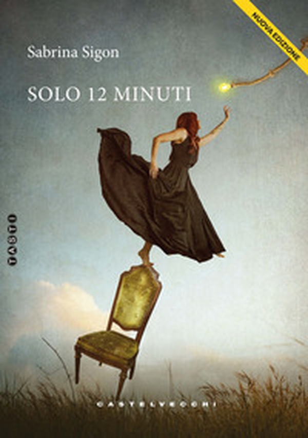 Solo 12 minuti - Librerie.coop