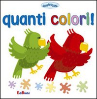 Quanti colori! - Librerie.coop