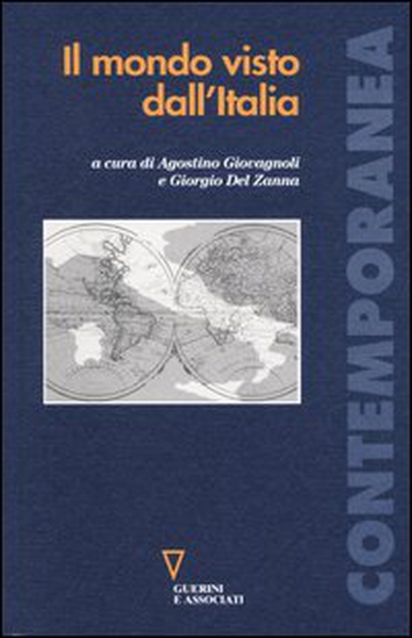 Il mondo visto dall'Italia - Librerie.coop Il mondo visto dall'Italia - Librerie.coop