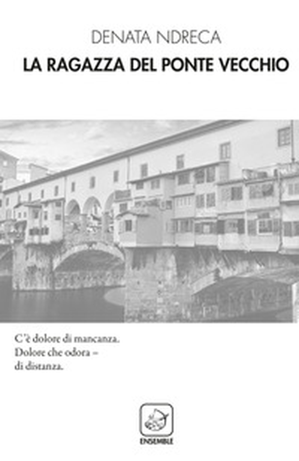 La ragazza del Ponte Vecchio - Librerie.coop La ragazza del Ponte Vecchio - Librerie.coop