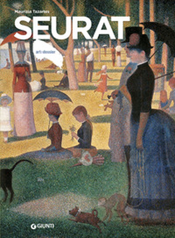 Seurat - Librerie.coop Seurat - Librerie.coop