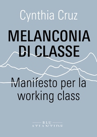 Melanconia di classe - Librerie.coop