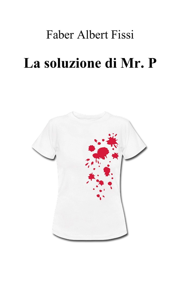 La soluzione di mr. P - Librerie.coop La soluzione di mr. P - Librerie.coop