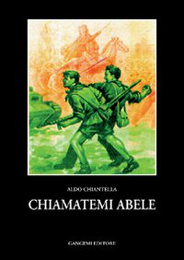 Chiamatemi Abele - Librerie.coop Chiamatemi Abele - Librerie.coop