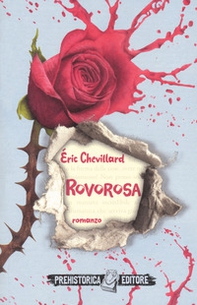 Rovorosa - Librerie.coop Rovorosa - Librerie.coop