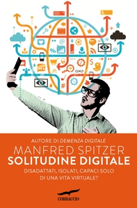 Solitudine digitale - Librerie.coop