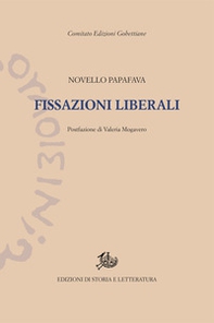 Fissazioni liberali - Librerie.coop