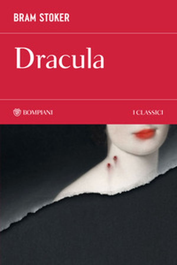 Dracula - Librerie.coop