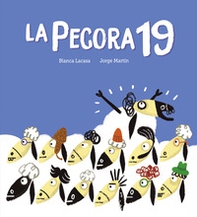 La pecora 19 - Librerie.coop